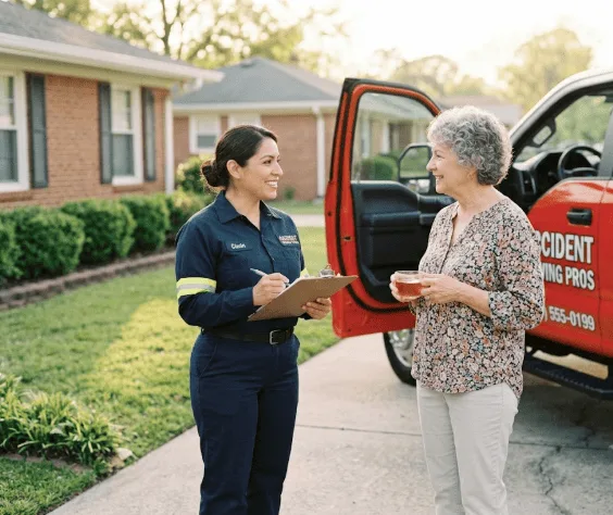 Accident Towing Service Tonalea, AZ FAQs